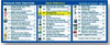 Click to view Quick Reference Guide