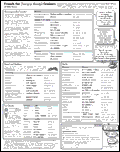 Click to preview Cheat Sheet