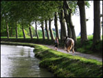 "Canal du Midi"
