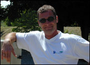 "&Eacute;clusier" (Lockkeeper)