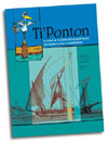 Couverture du guide " Ti'Ponton" - 2004-2005