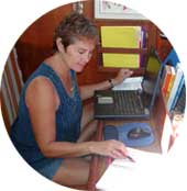 Kathy Parsons