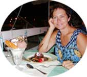 Kathy Parsons
